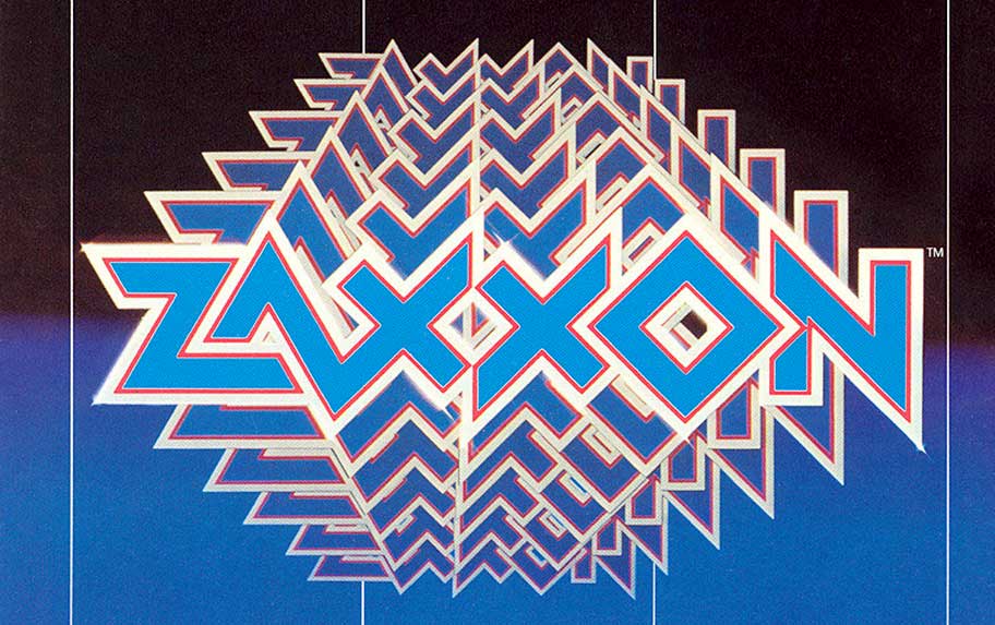 Zaxxon
