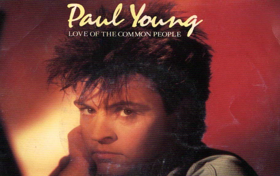 Love of the Common People
