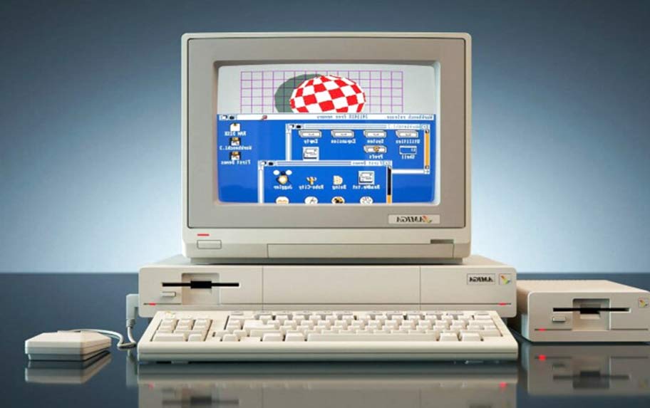 Amiga