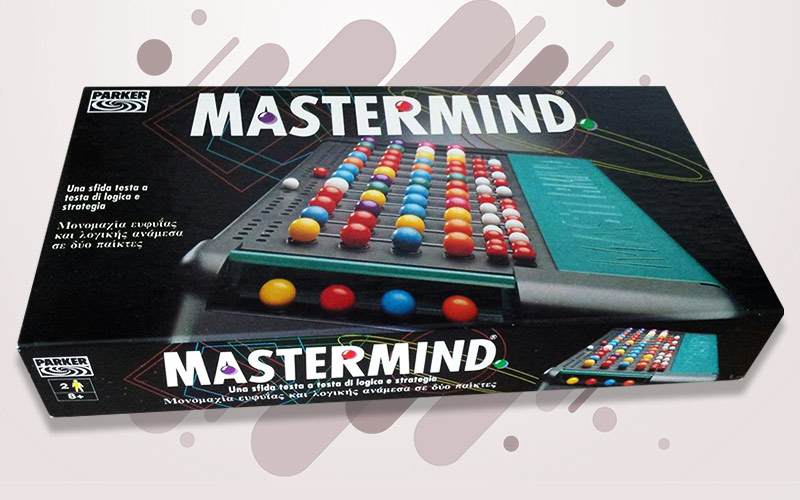 Mastermind