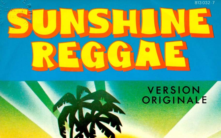 Sunshine Reggae