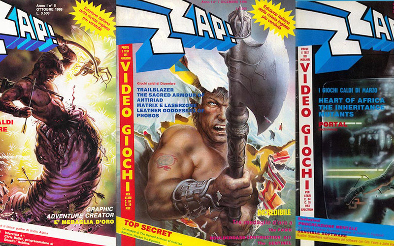 Zzap!
