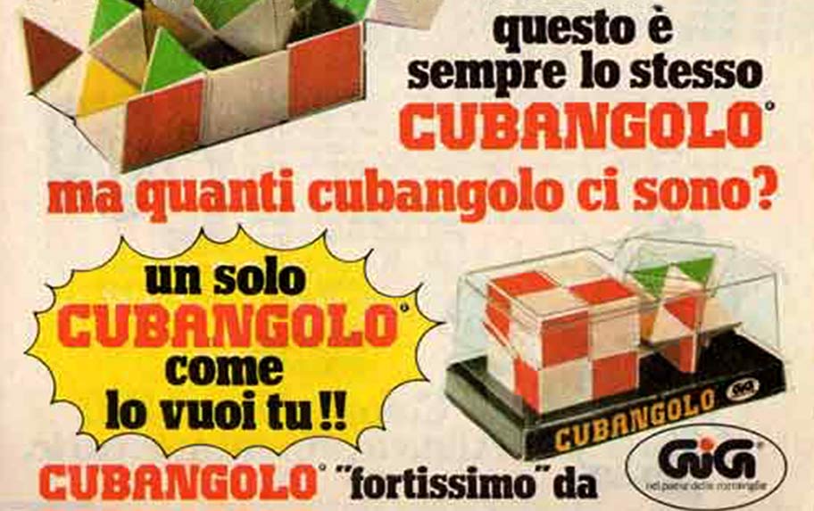 Cubangolo