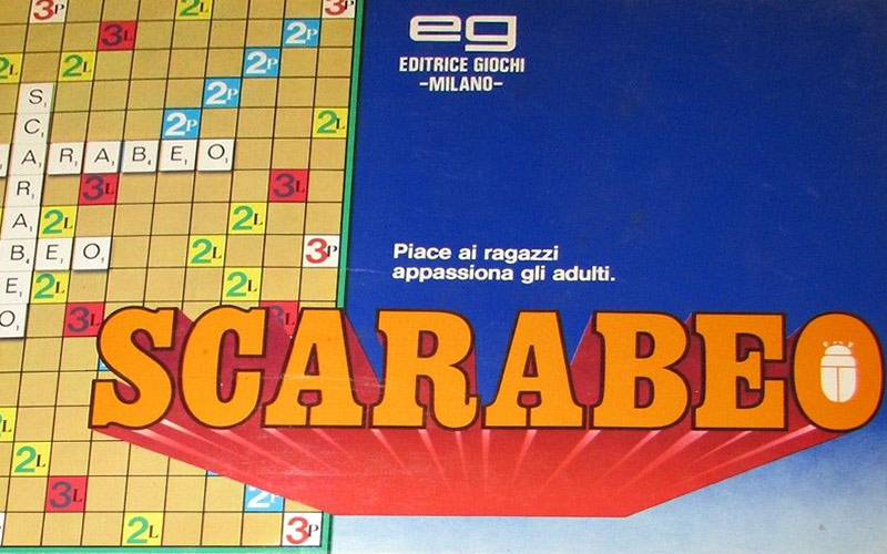 Scarabeo