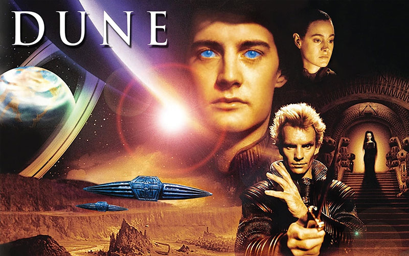 Dune