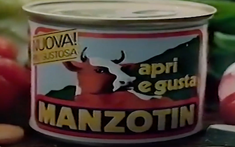 Manzotin