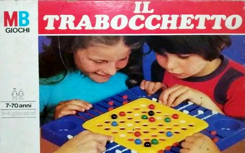 Il trabocchetto
