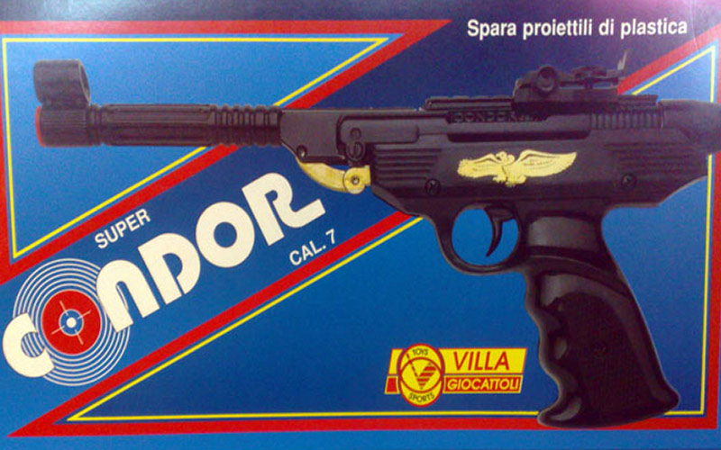 Super Condor