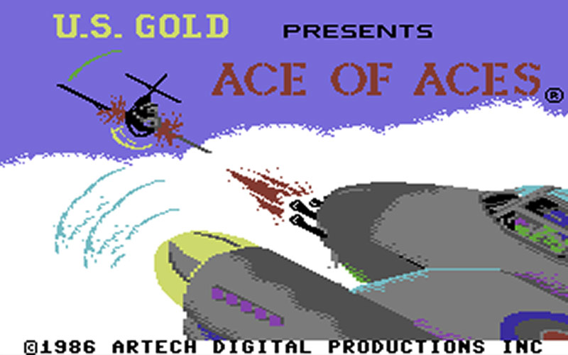 Ace of Aces