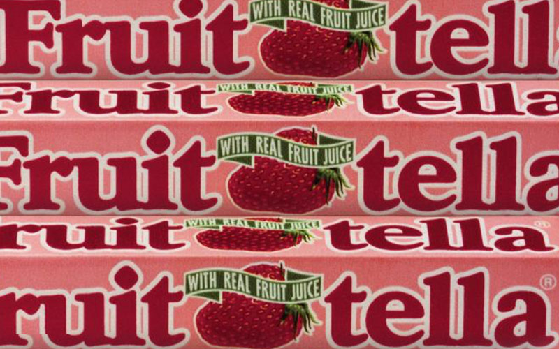 Fruittella