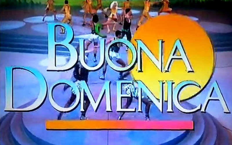 Buona Domenica
