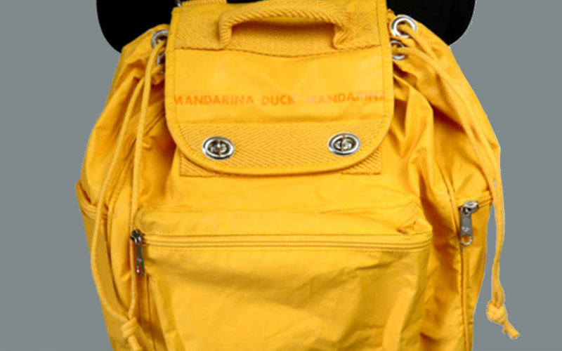 Mandarina Duck