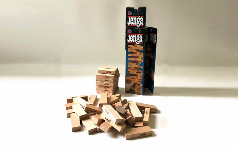 Jenga