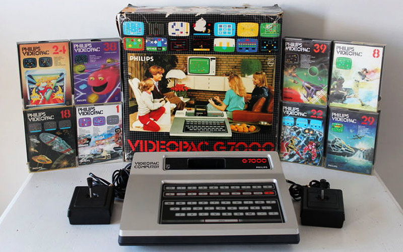 Videopac