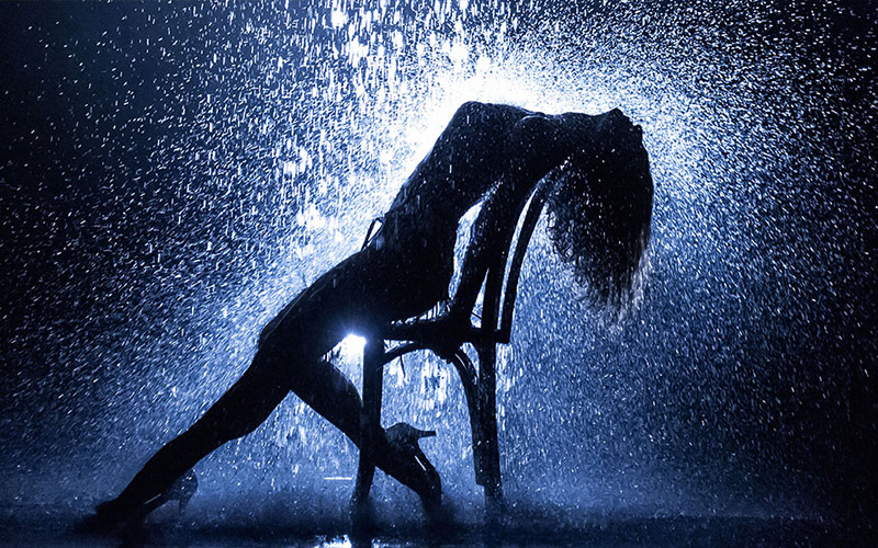 Flashdance
