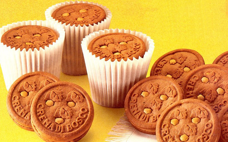 I dolcetti delle feste