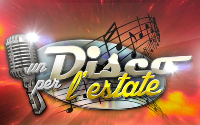 Un disco per l'estate