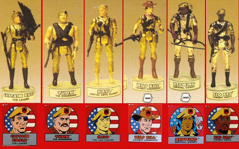 Eagle Force