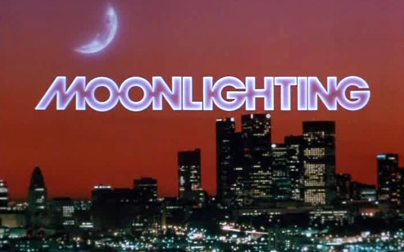 Moonlighting