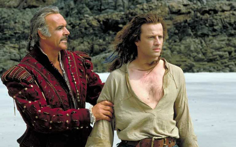 Highlander - L'ultimo immortale