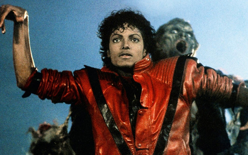 Thriller