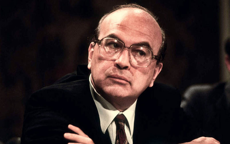 Bettino Craxi