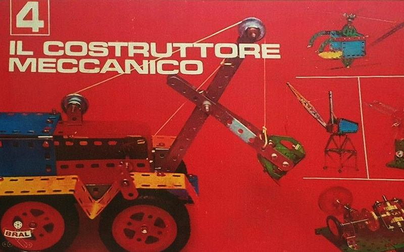 Meccano