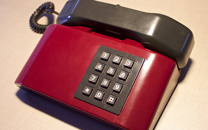 Telefono Pulsar