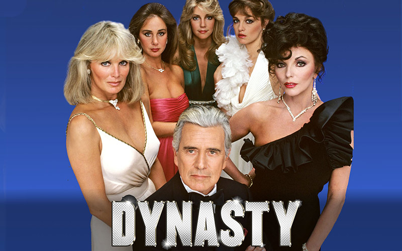 Dynasty