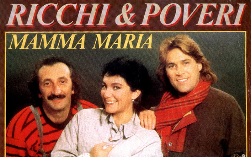 Mamma Maria