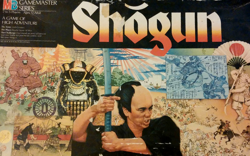 Shogun