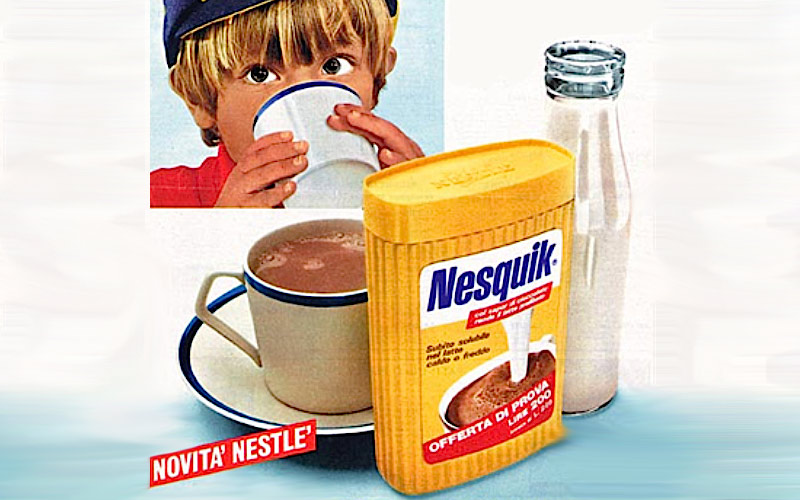Nesquik