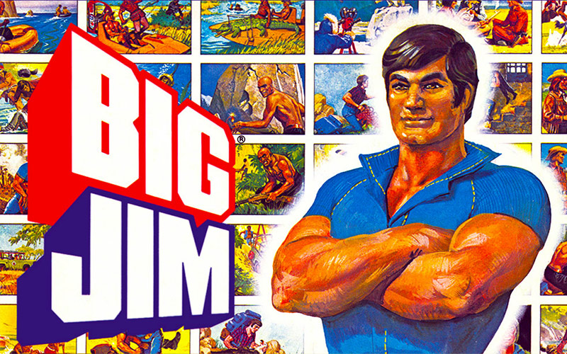 Big Jim