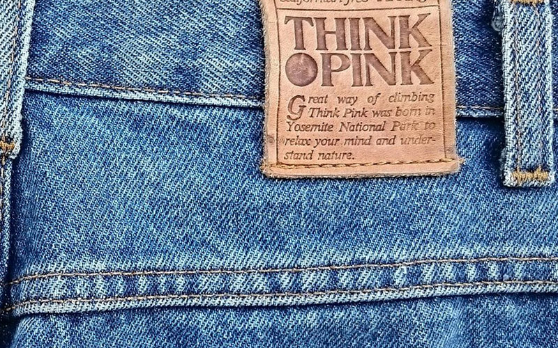 Think Pink