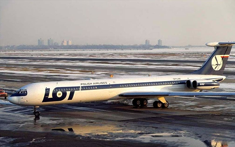 Disastro Aereo Flight 7