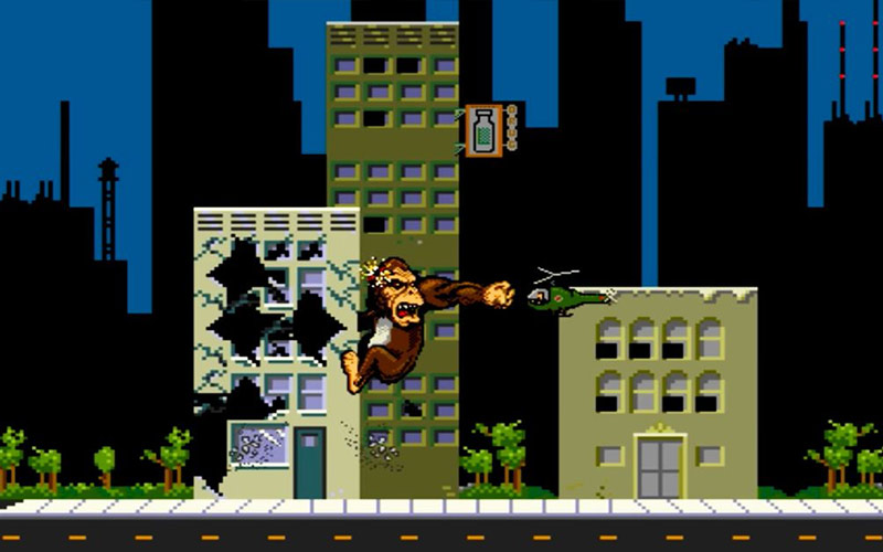 Rampage