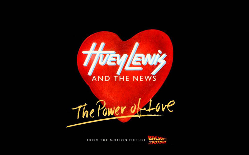 The power of love