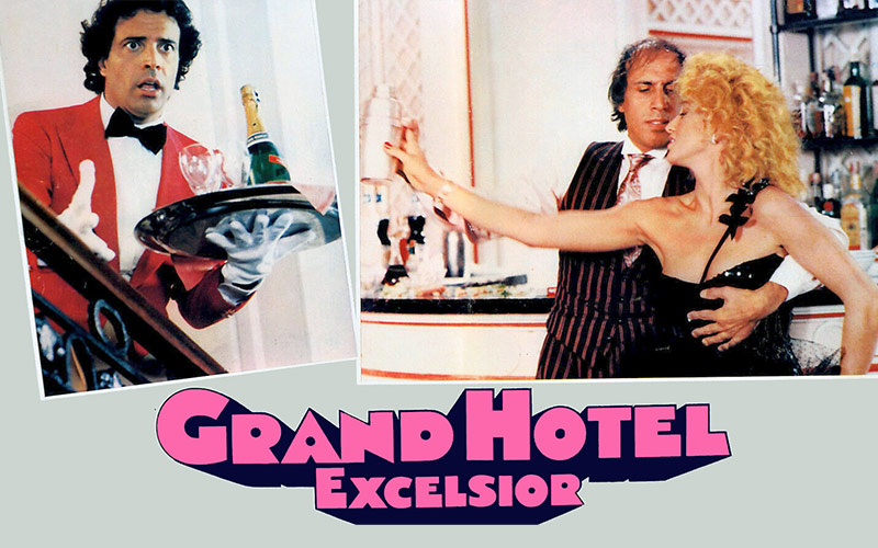 Grand Hotel Excelsior
