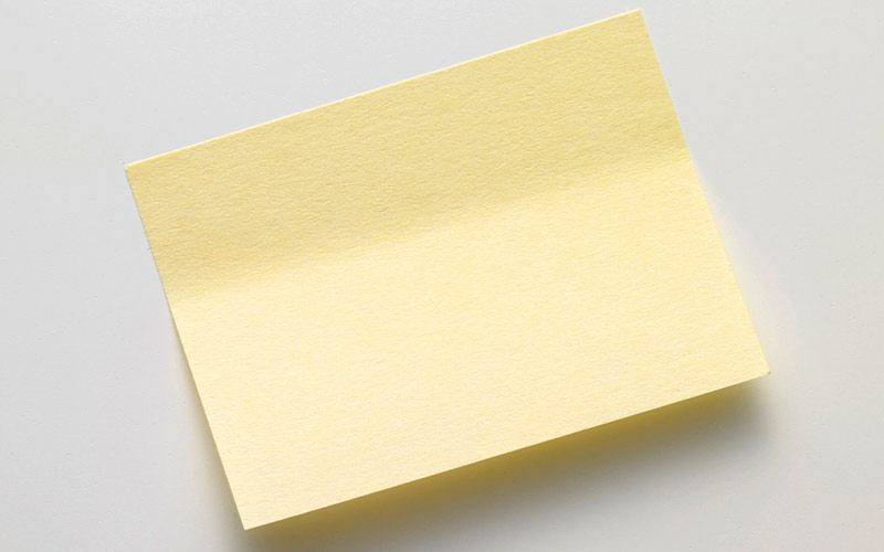 Post-it