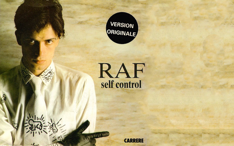Self control