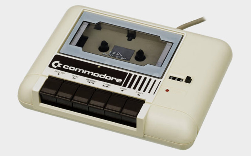 Datassette 1530
