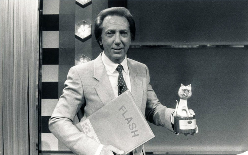 Mike Bongiorno