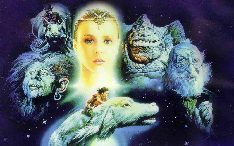 La storia infinita