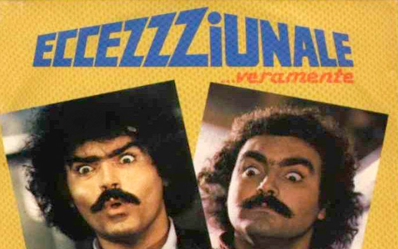 Eccezzziunale... veramente 