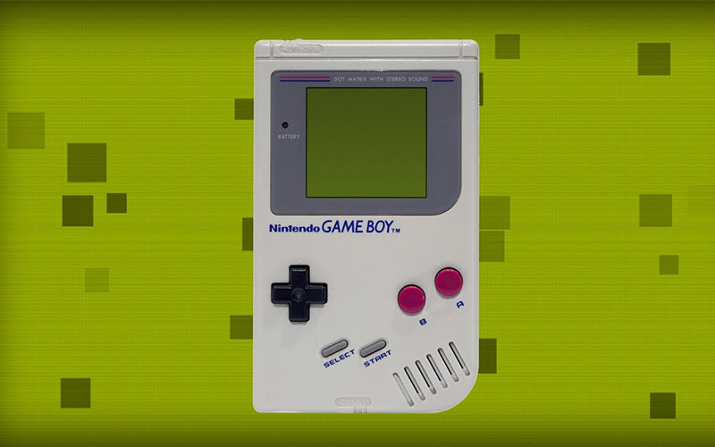 Game Boy