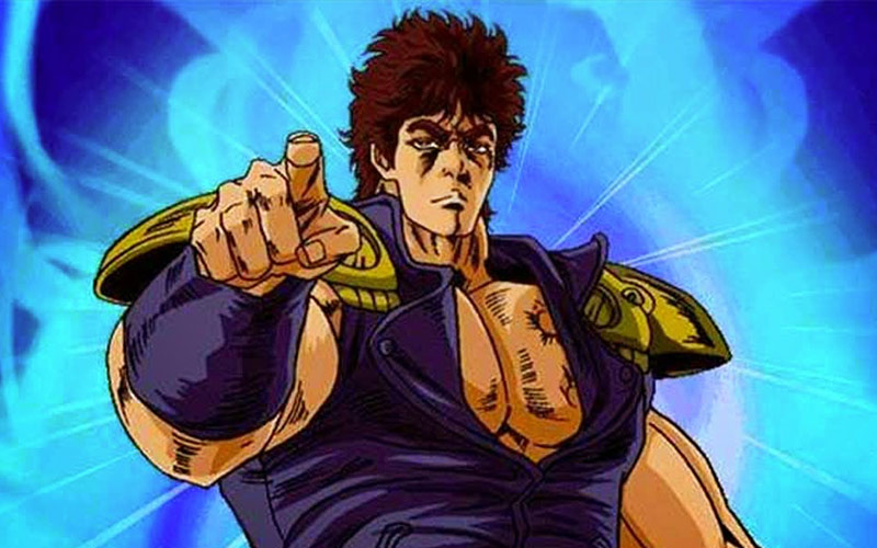 Ken il guerriero