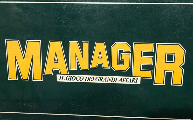 Manager