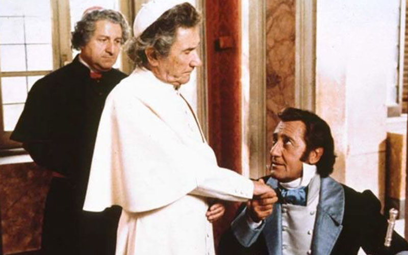 Il marchese del Grillo