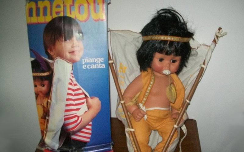 Winnetou