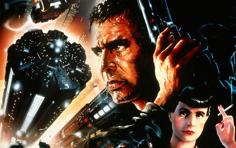 Blade Runner